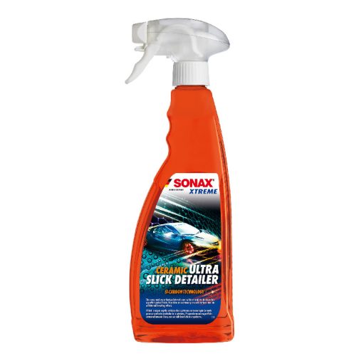 Sonax Xtreme Ceramic Quick Detailer gyorskerámia bevonat pumpás 750ml