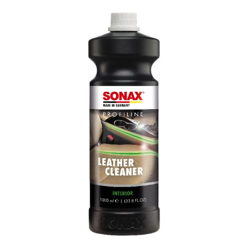 SONAX PROFILINE BŐRTISZTÍTÓ HAB 1L
