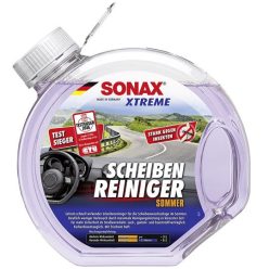 Sonax Xtreme Nyári szélvédőmosó folyadék 3L