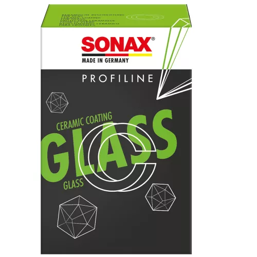 Sonax Profiline Kerámia Bevonat CC Szélvédő bevonat 50ml