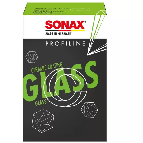 Sonax Profiline Kerámia Bevonat CC Szélvédő bevonat 50ml