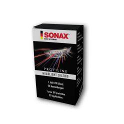   Sonax Profiline Ceramic CC Fényszóró védő kerámia bevonat 50ml