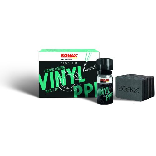 Sonax Profiline Kerámia Bevonat CC Vinyl+PPF