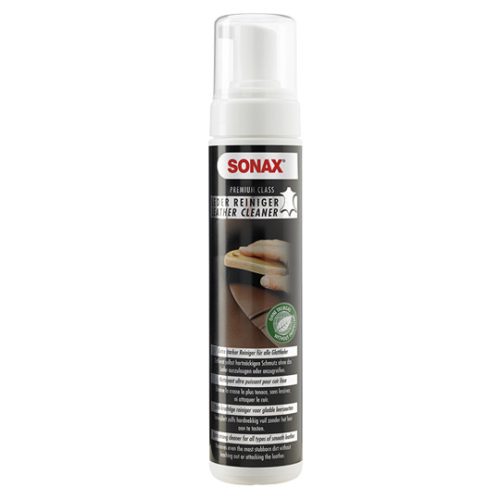 Sonax Premium Class Bőrtisztító krém 250ml