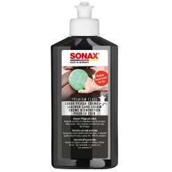 Sonax Premium Class Bőrápoló krém 250ml