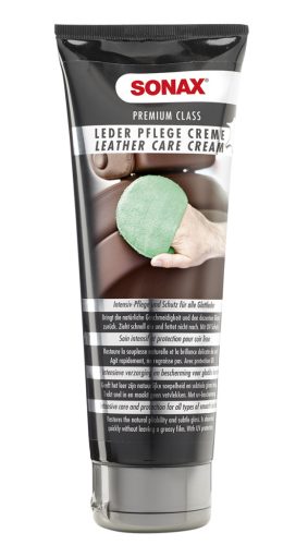 Sonax Premium Class Bőrápoló krém 250ml