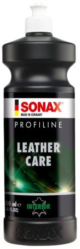 Sonax Profiline Bőrápoló krém 1L