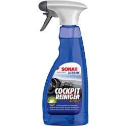 Sonax Xtreme Matt műszerfalápoló pumpás 500ml