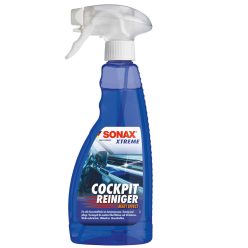 Sonax Xtreme Matt műszerfalápoló pumpás 500ml