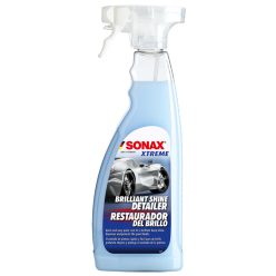 Sonax Xtreme Brillantshine gyorsviasz pumpás 750ml