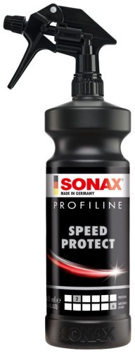 Sonax Profiline Speed Protect gyorsviasz 1L