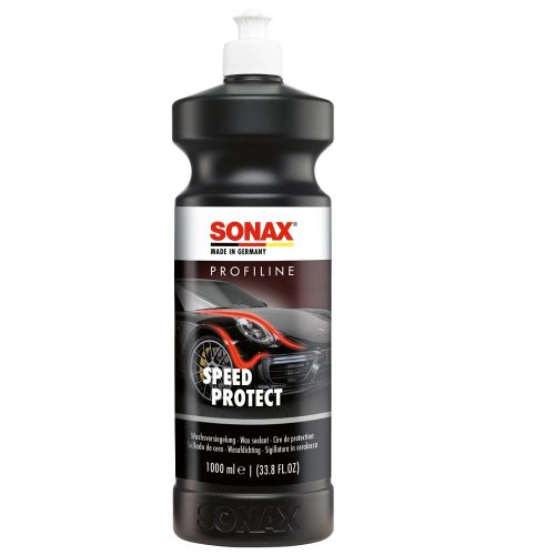 Sonax Profiline Speed Protect gyorsviasz 1L