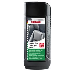 Sonax Bőrápoló krém 250ml