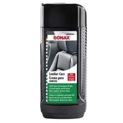 Sonax Bőrápoló krém 250ml
