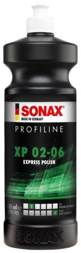 Sonax Profiline XP 02-06 finomszemcsés polírpaszta 1L