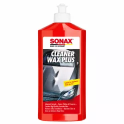 Sonax Cleaner Wax Plus viaszos tisztítószer 500ml