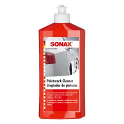 Sonax Festék tisztító 500ml