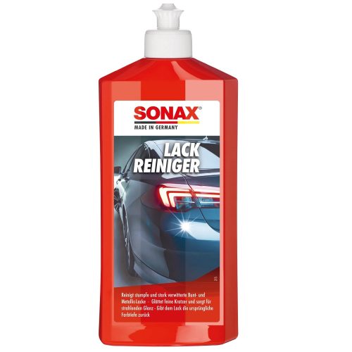 Sonax Festék tisztító 500ml