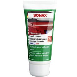 Sonax Karceltávolító plexire 75ml