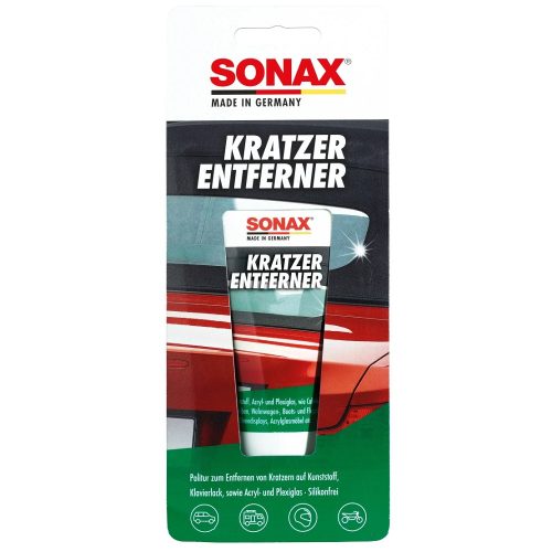 Sonax Karceltávolító plexire 75ml