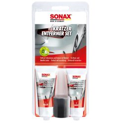 Sonax Karceltávolító készlet lakkra 50ml