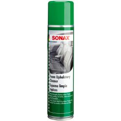 Sonax Kárpittisztító spray 400ml