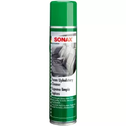 Sonax Kárpittisztító spray 400ml