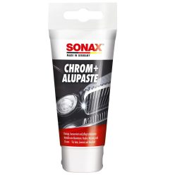 Sonax Krómtisztító paszta 75ml