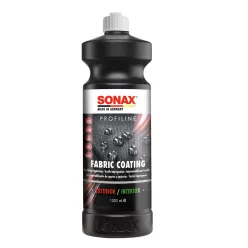 Sonax Profiline Kabriótető és textilimpregnáló 1L