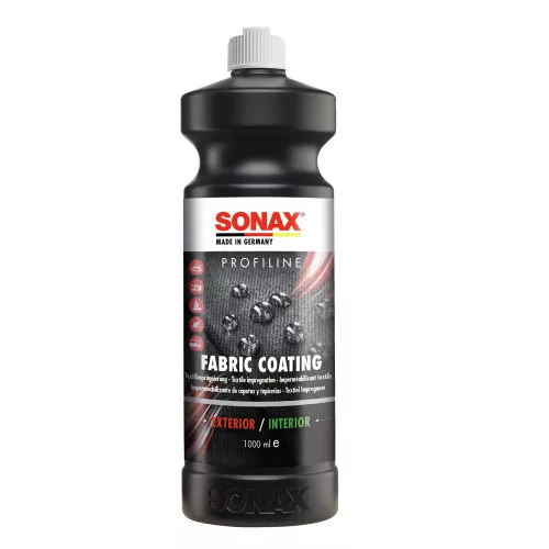 Sonax Profiline Kabriótető és textilimpregnáló 1L