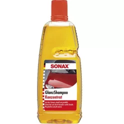 Sonax Fényező autósampon koncentrátum 1L