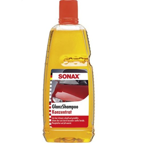 Sonax Fényező autósampon koncentrátum 1L