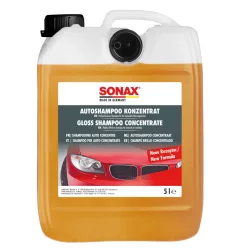 Sonax Fényező autósampon koncentrátum 5L