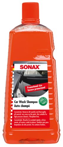 Sonax Autósampon koncentrátum 2L