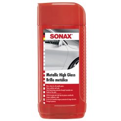 Sonax Metálfényező polír 500ml