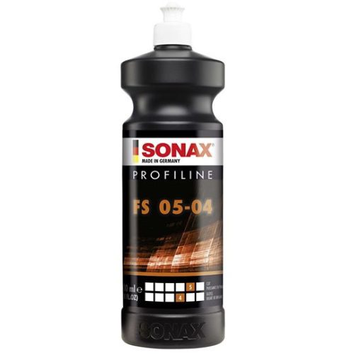 Sonax Profiline FS 05-04 finomcsiszoló polírpaszta 1L