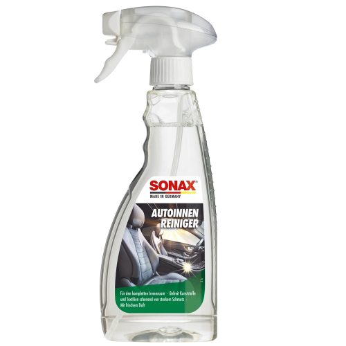 Sonax Autóbelső tisztító 500ml