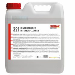 Sonax 321 Autóbelső tisztítószer 10 L