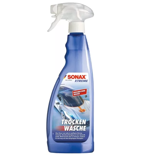 Sonax Xtreme száraz tisztító 750ml