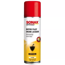 Sonax Motorvédőlakk spray 300ml