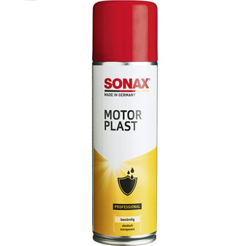 Sonax Motorvédőlakk spray 300ml