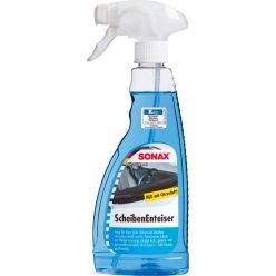 Sonax Szélvédő jégmentesítő pumpás 500ml