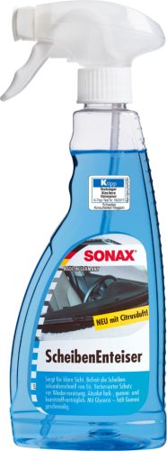 Sonax Szélvédő jégmentesítő pumpás 500ml