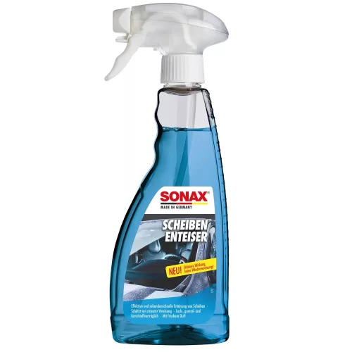 Sonax Szélvédő jégmentesítő pumpás 500ml