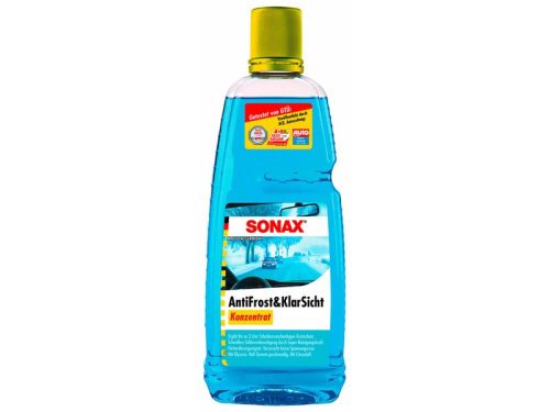 Sonax Téli szélvédőmosó folyadék -20°C 2L