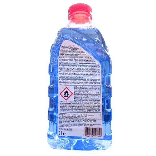 Sonax Téli szélvédőmosó folyadék -20°C 2L