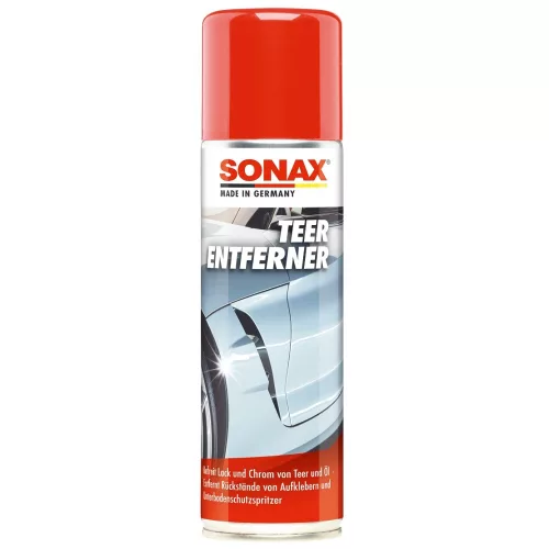 Sonax Kátrányeltávolító spray 300ml