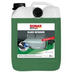   SONAX Üvegtisztító koncentrátum és gyurma folyadék 1:10 5L