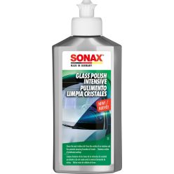 SONAX SZÉLVÉDŐTISZTÍTÓ ÉS POLÍROZÓ 250ml