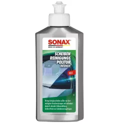 Sonax Szélvédő tisztító- és polírozó 250ml